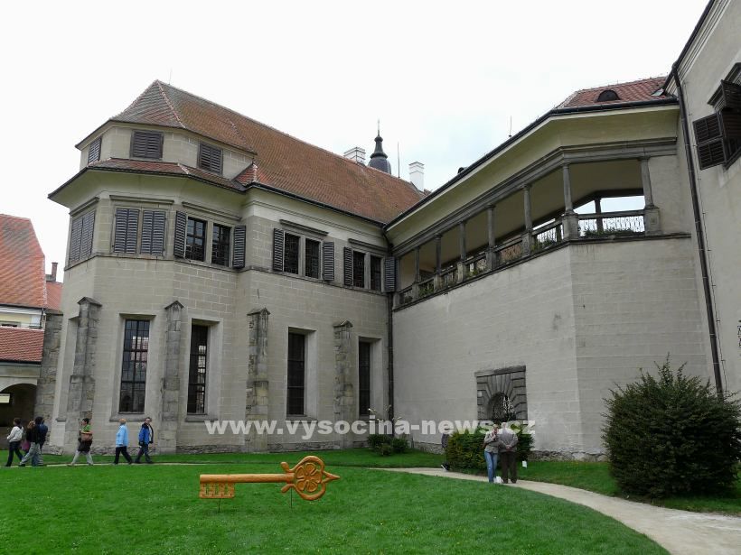 Dolnorakouská zemská výstava 2009 vrcholí