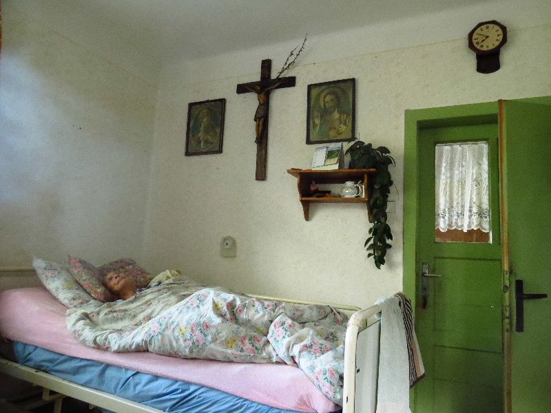 Domácí hospicová péče pomáhá na Žďársku nepřetržitě šest let