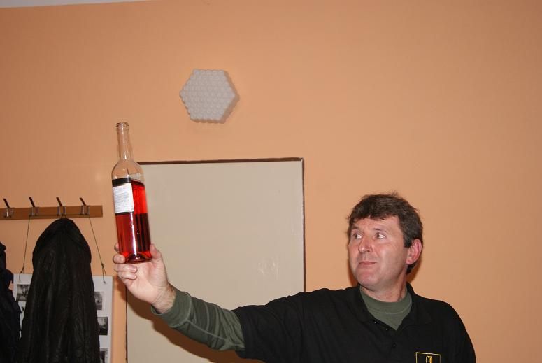 Domamil zve o víkendu na maškary, zabíjačku a vycházku