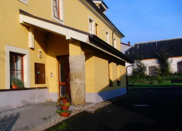 obrázek: Doplňková služba tři roky pomáhá ohroženým dětem v Nové Vsi u Chotěboře