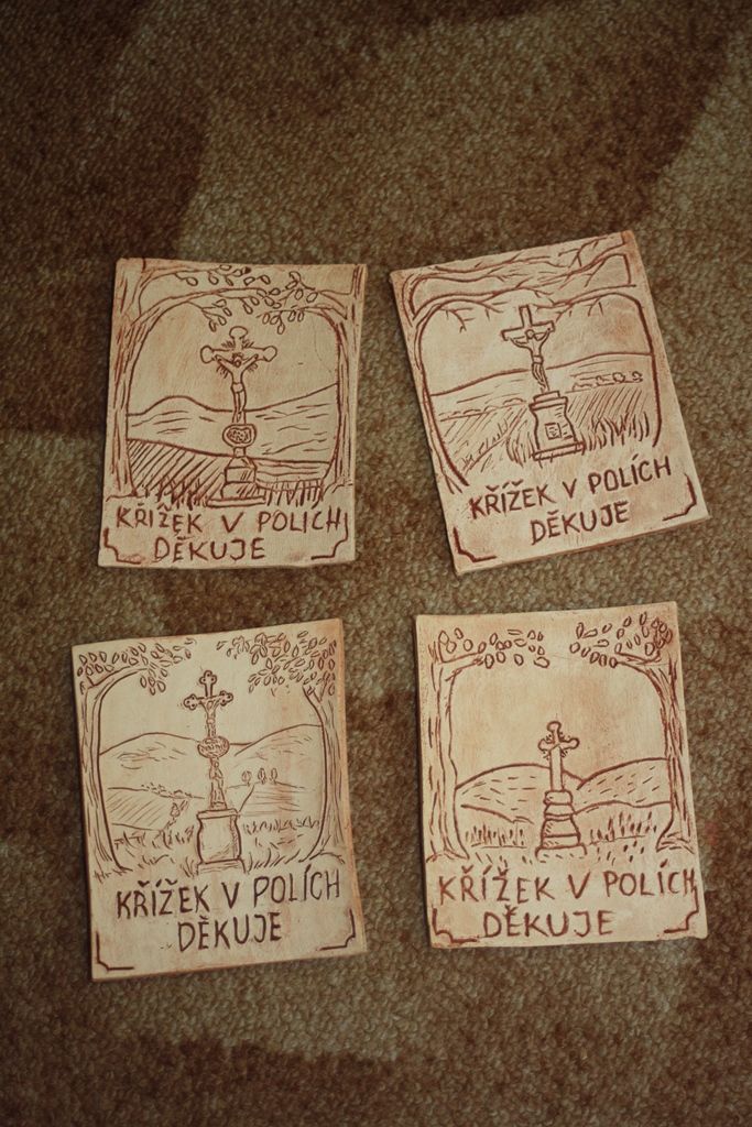 Dotace mají pomoci na Vysočině zachránit drobné památky