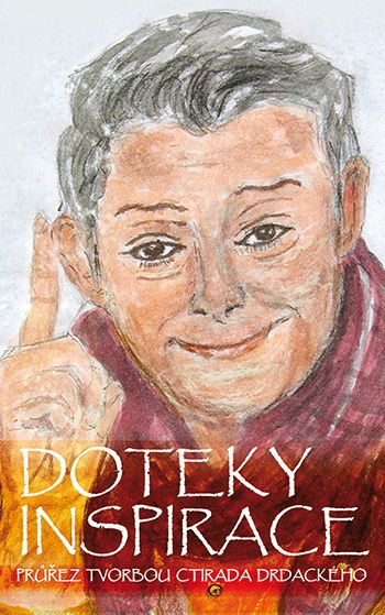 obrázek: Doteky inspirace Ctirada Drdackého