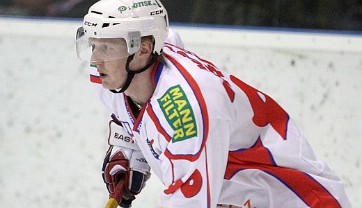 obrázek: Doufám, že to takhle bude pokračovat pořád, přeje si Stanislav Dietz po výhře Třebíče