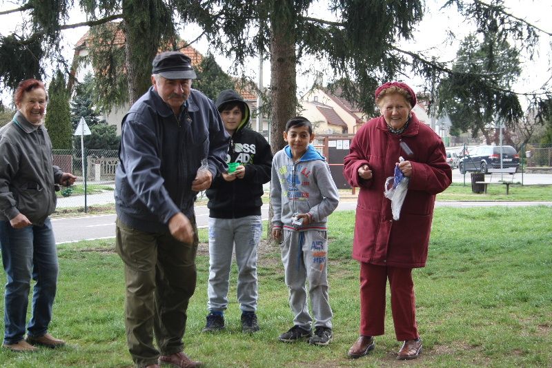 obrázek: Druhý kuličkový turnaj v Jaroměřicích