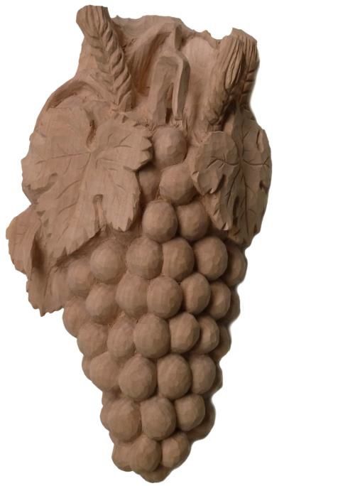 Dubové víno v Telči