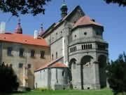 Duchovní hudba v třebíčské bazilice sv. Prokopa