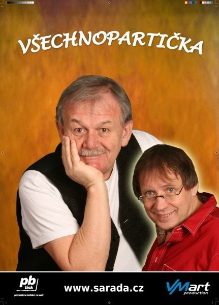 Duel Šípa a Náhlovského v Čechovce
