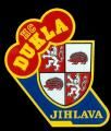 Dukla ani napočtvrté Chomutov porazit nedokázala