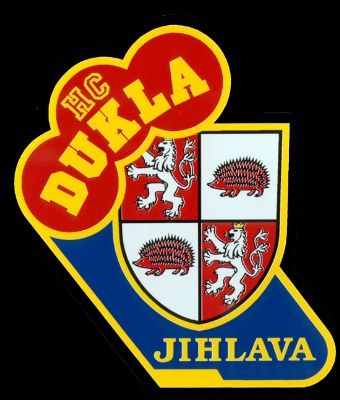 Dukla vstoupila do play-off vítězně