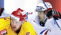 Duklu čeká jedenáct přípravných zápasů, první bude s Francií