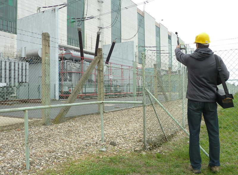 obrázek: Dukovany neruší své okolí nadměrným hlukem