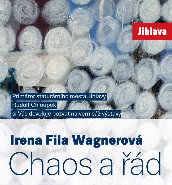 obrázek: Dům Gustava Mahlera vystaví Chaos a řád