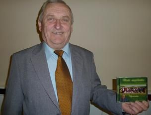 Duše muzikanta - Jaroslav Hájek z Kaliště