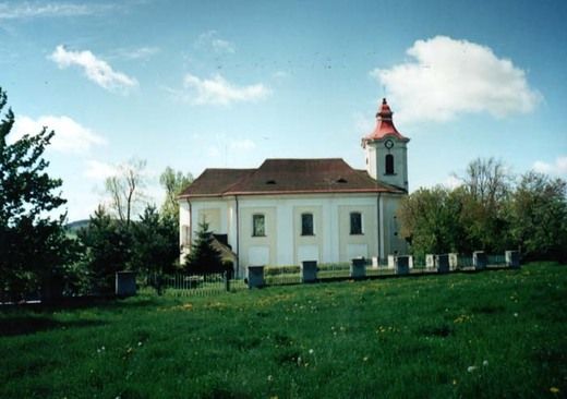 Dušejov chystá Bartolomějskou pouť