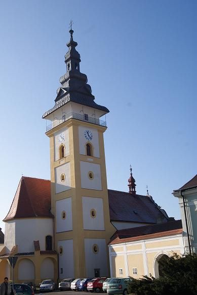 Dva nedělní koncerty souboru Musica animata