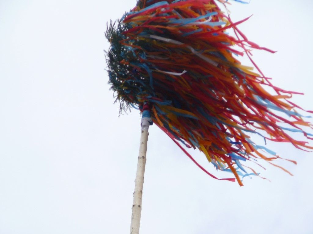 Dvaatřicáté krojované hody se vydařily