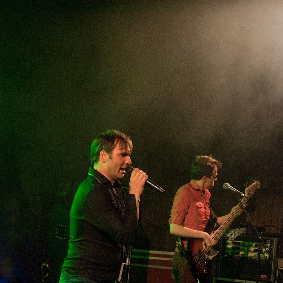 Dvacátá Rocková Lipnice slavila narozeniny i úspěch
