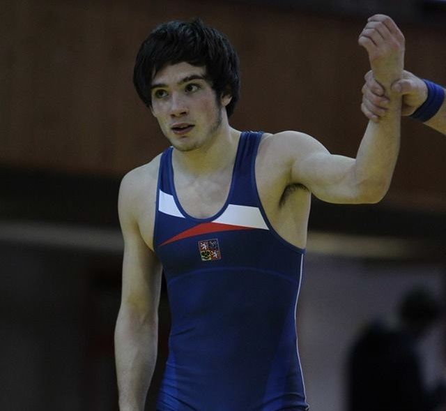 obrázek: Dvanáct medailí z republikového mistrovství