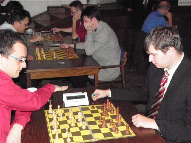 Dvě bleskové brambory pro Vysočinu