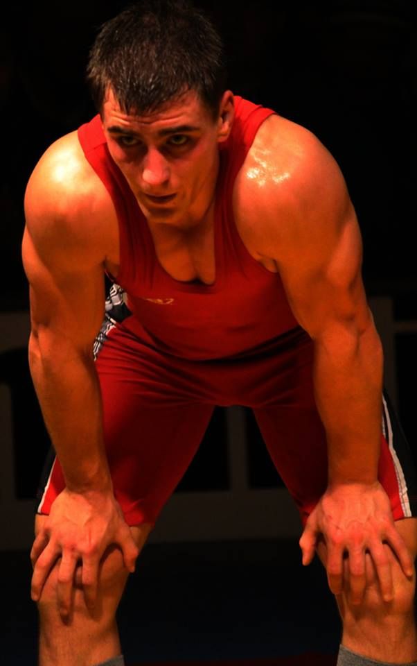 Dvě pátá místa z chorvatského Záhřebu pro brodské zápasníky