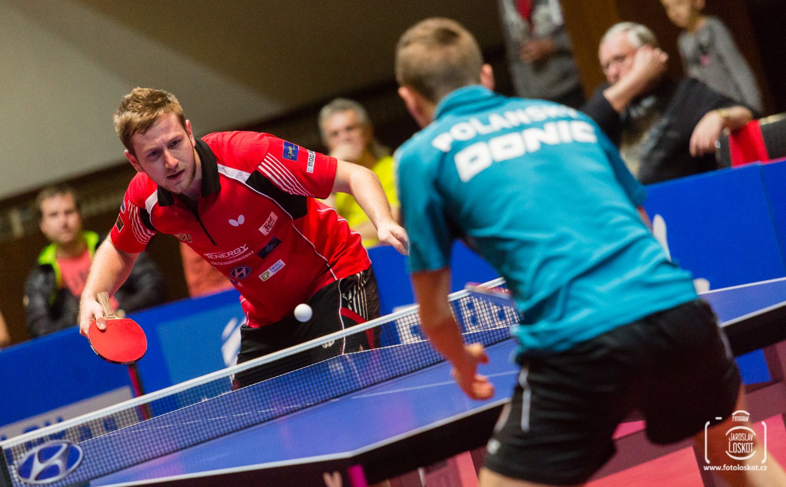 obrázek: Dvě povinné extraligové výhry Ostrova