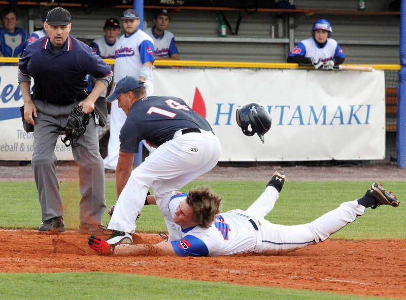 Dvě výhry Třebíč Nuclears