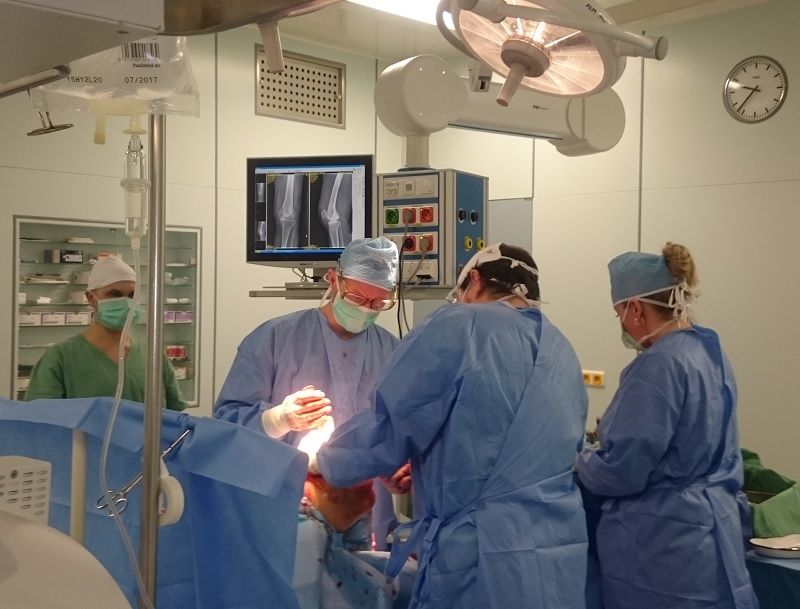 obrázek: Edukační centrum v Pelhřimově využije ročně kolem 140 pacientů