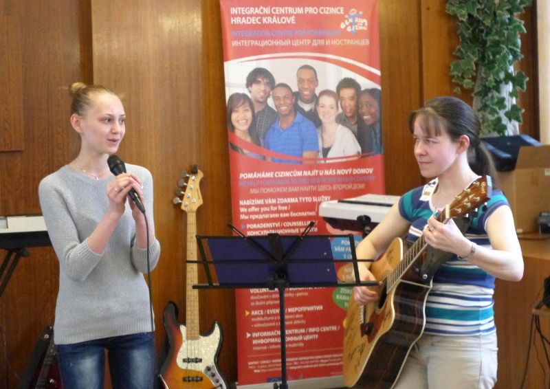 eNCéčko na hudebním festivalu Open Worldwide Stage 2016