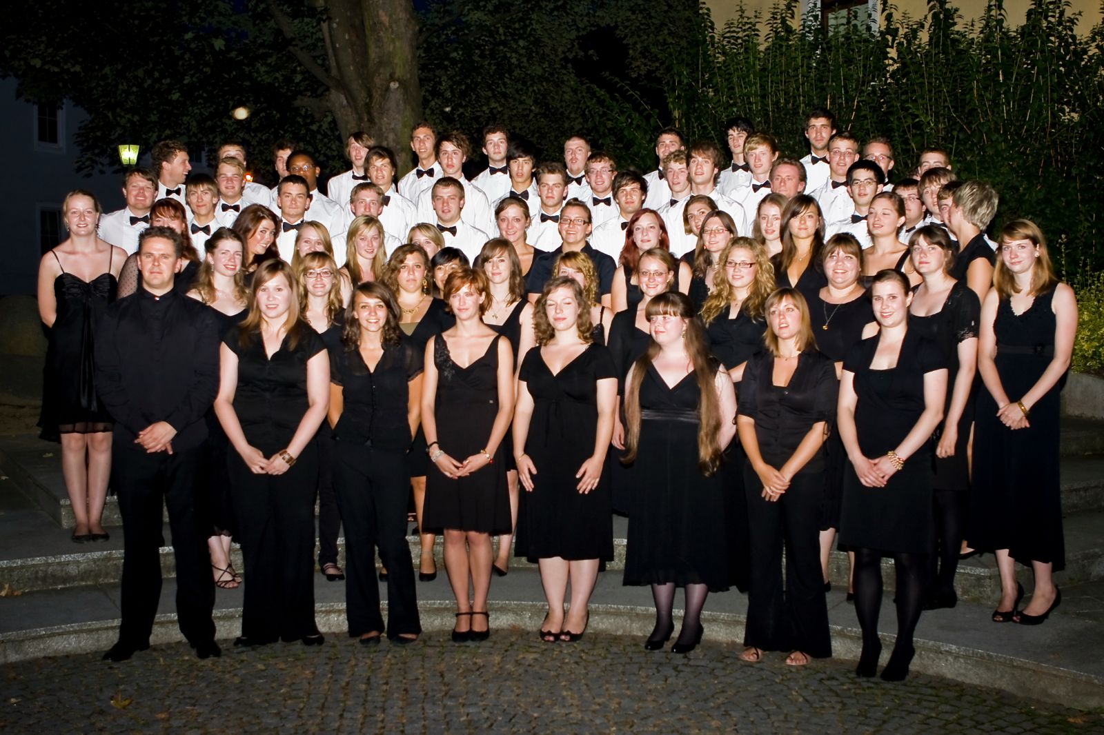 Essex Youth Orchestra vystoupí v Novém Městě