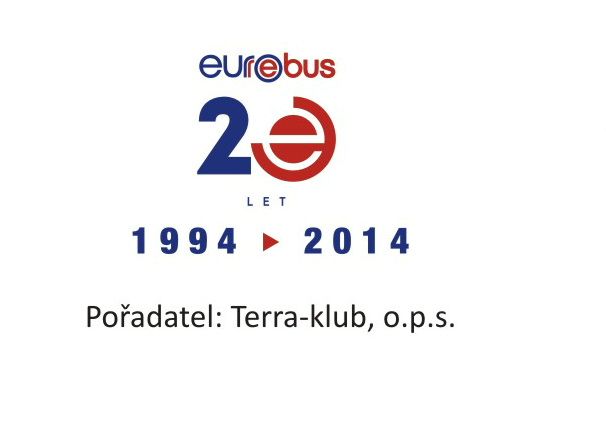 obrázek: Eurorebus startuje v Jihlavě