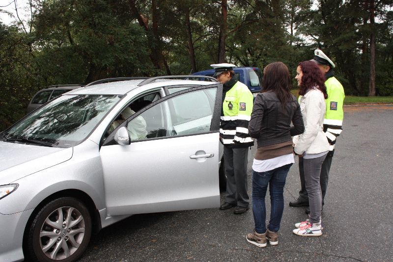 Evropský týden mobility a Evropský den bez aut také na Vysočině