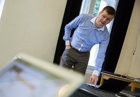 obrázek: Expert na sociální sítě: Facebook a Twitter deformují současnou žurnalistiku