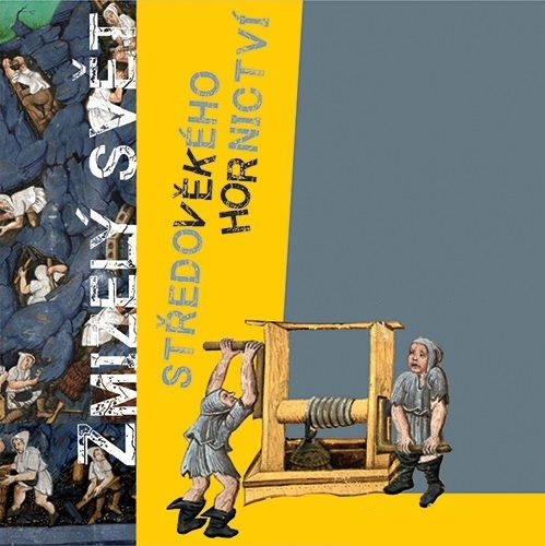 obrázek: Expozice o středověkém hornictví v Jihlavě až do úterý