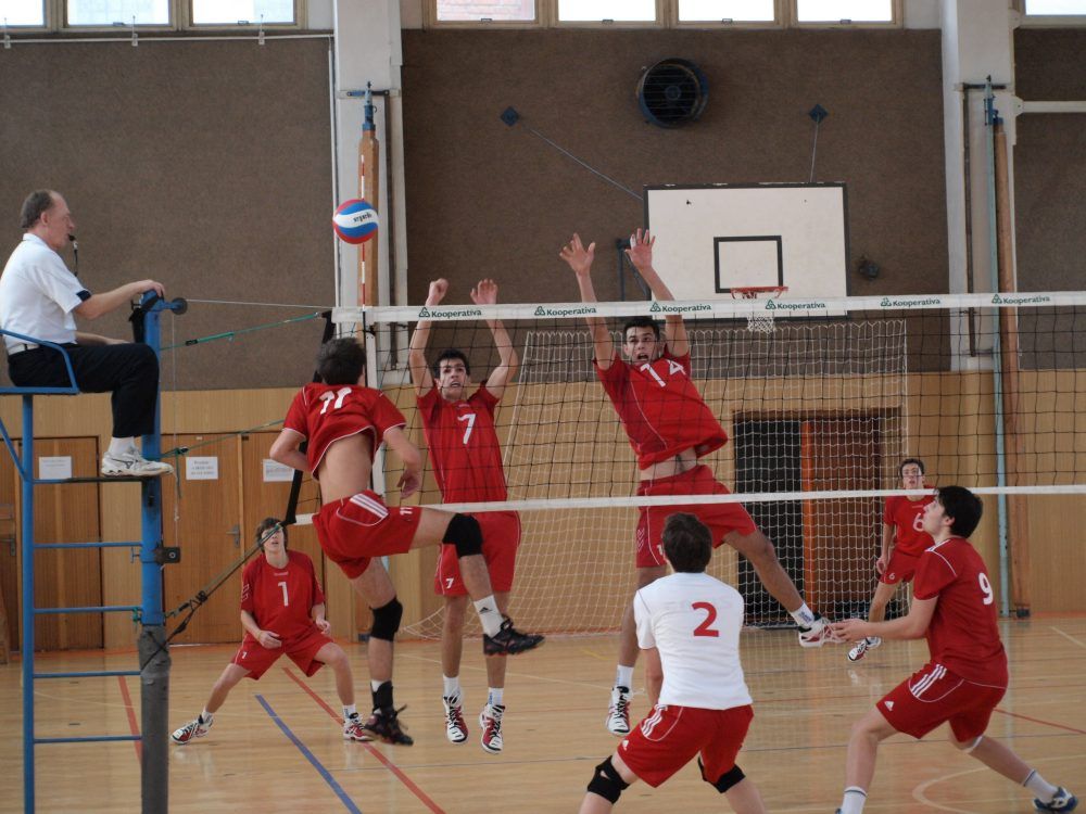 Extraliga kadetů ve Velkém Meziříčí je opět v ohrožení