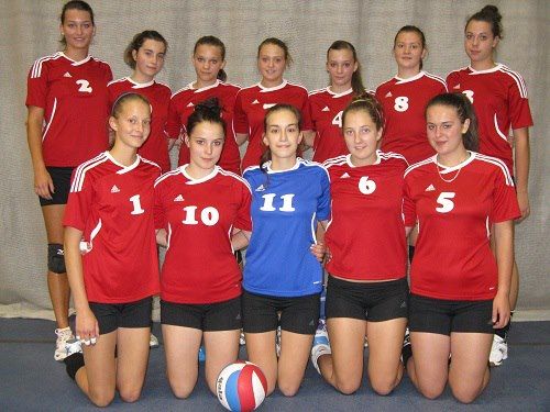 Extraligu kadetek ovlivnila smutná událost