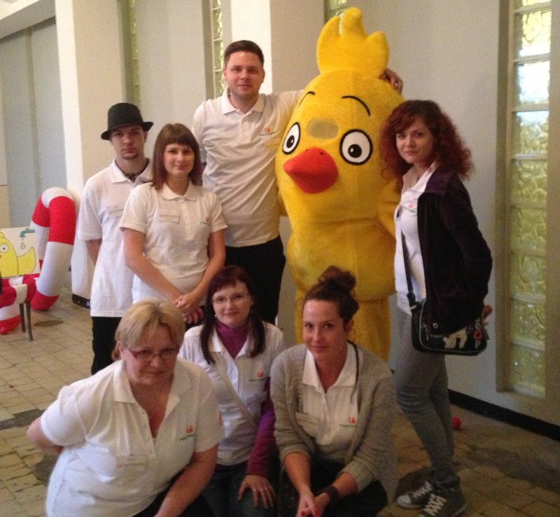 Fantazáci dosáhli na další český rekord