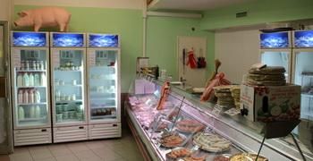 Farma rodiny Němcovy rozšířila nabídku: prodává čerstvou zeleninu a zabijačkové pochoutky