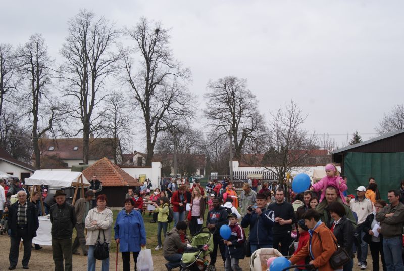 Farmářské slavnosti na jedničku s hvězdičkou