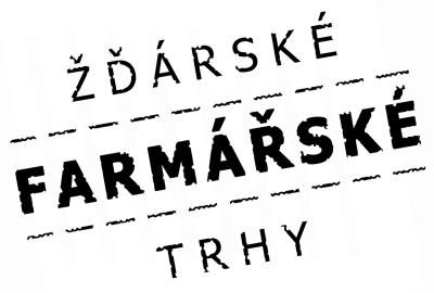 Farmářské trhy letos poprvé ve Žďáře nad Sázavou