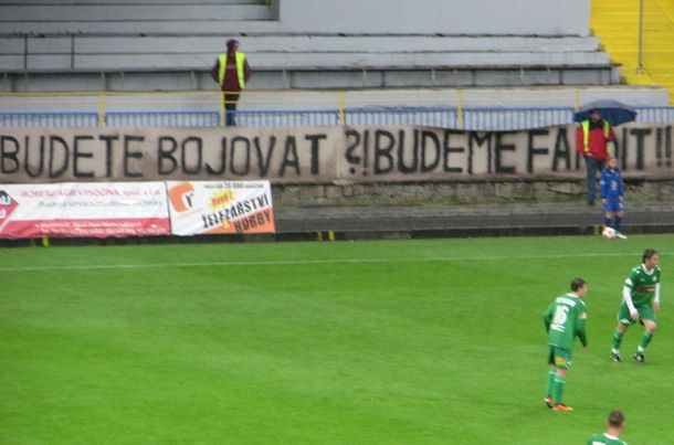 obrázek: FC Vysočina porazila Hlučín