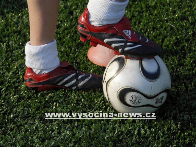 FC Vysočina posiluje, na poslední chvíli přichází Peter Čvirik