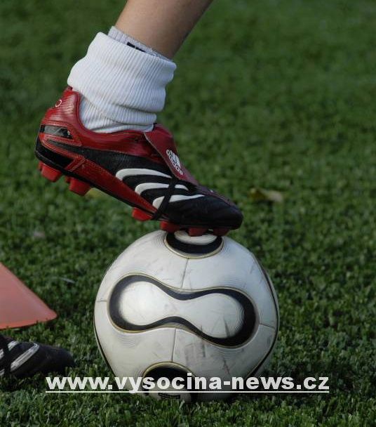 obrázek: FC Vysočina přešla přes Hulín a pokračuje v poháru