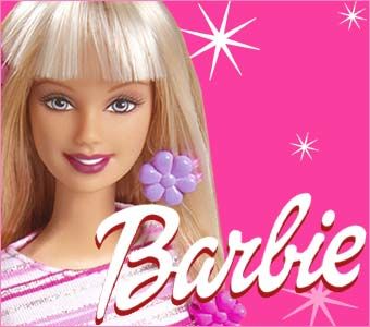 obrázek: Fenomén Barbie v Telči