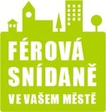 Férová snídaně 2012 v Třebíči a Havlíčkově Brodě