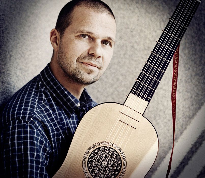 obrázek: Festival Concentus Moraviae nabídne v Třebíči koncert