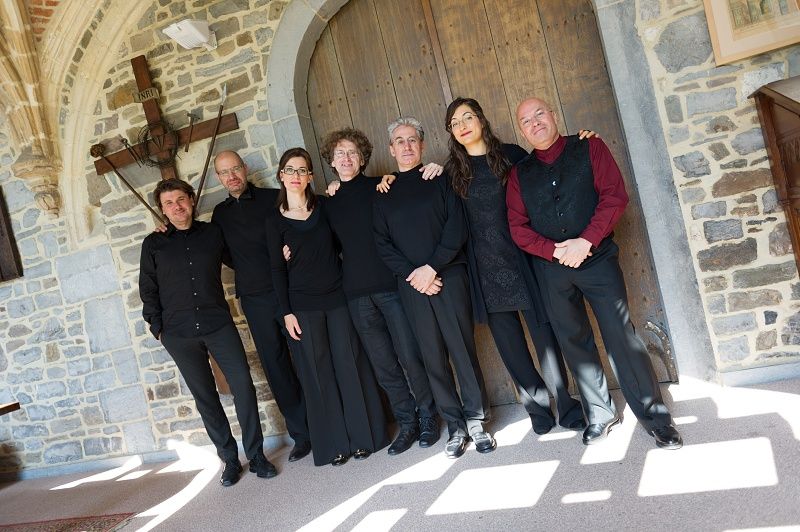 obrázek: Festival Concertus Moraviae míří do Třebíče