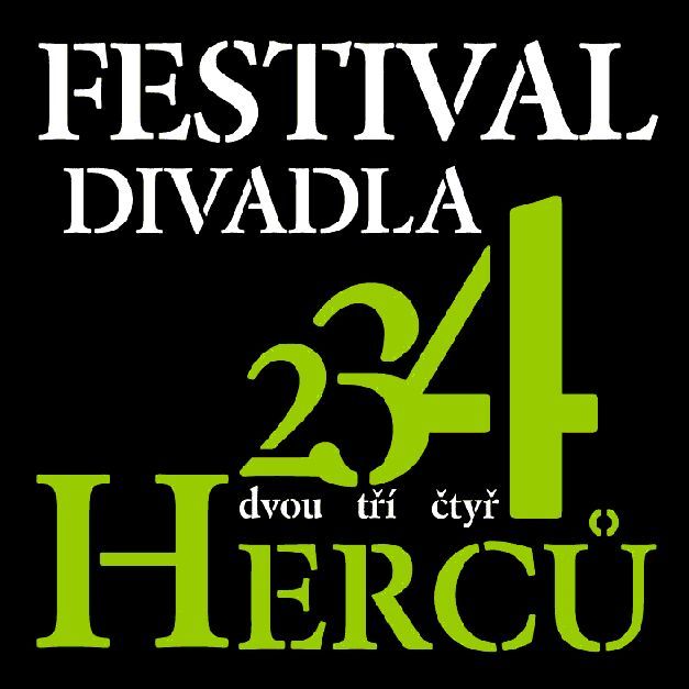 Festival divadla dvou, tří a čtyř herců v Třebíči pokračuje
