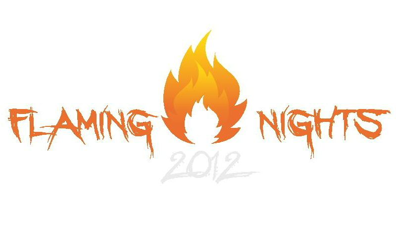 Festival Flaming Nights – novinka na poli festivalů