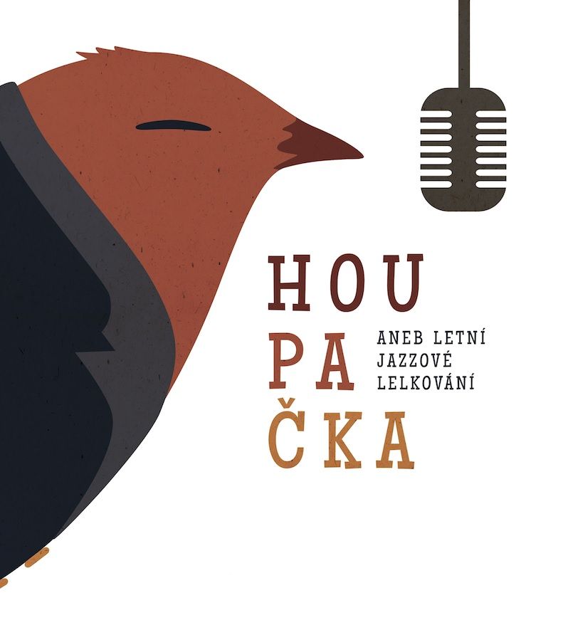 Festival Houpačka o víkendu v Přibyslavi