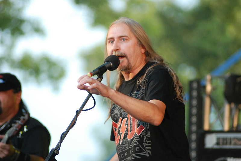 Festival, který pomáhá, v Jihlavě